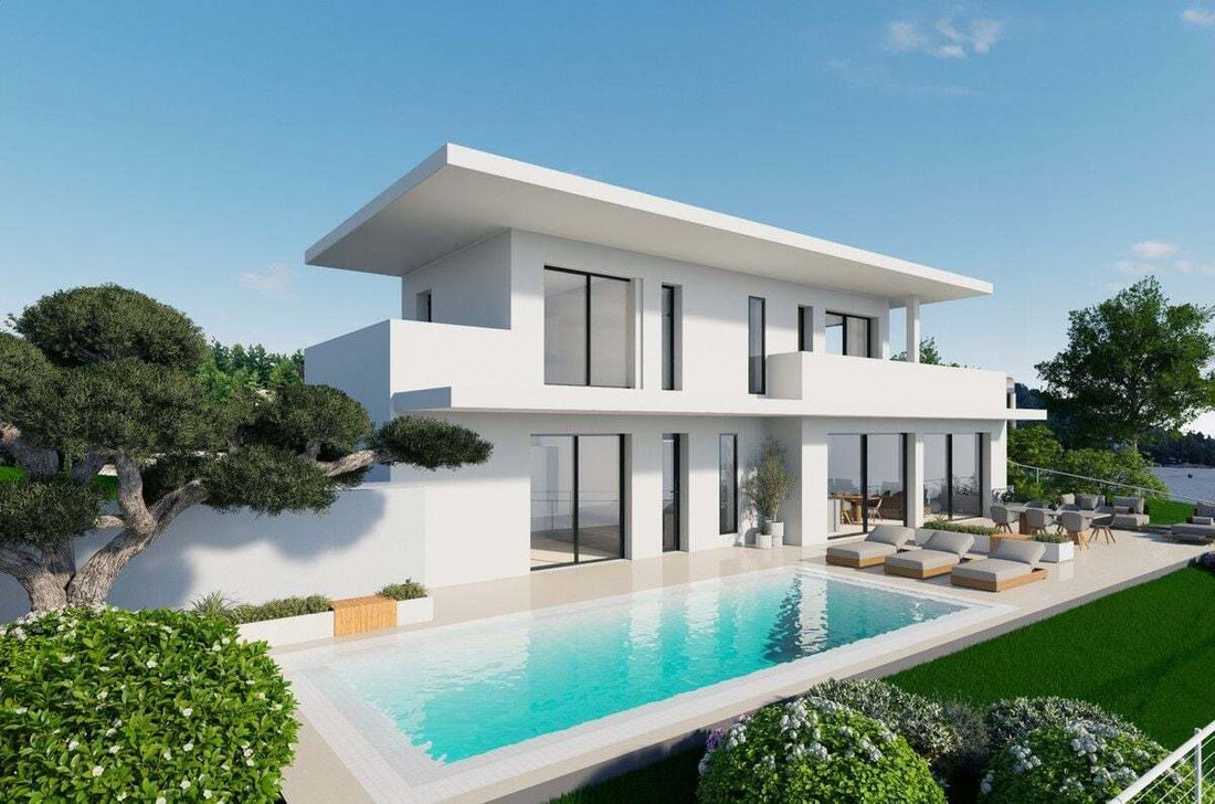 Villa in Estepona, Andalusia, Spain 5 - 16417054