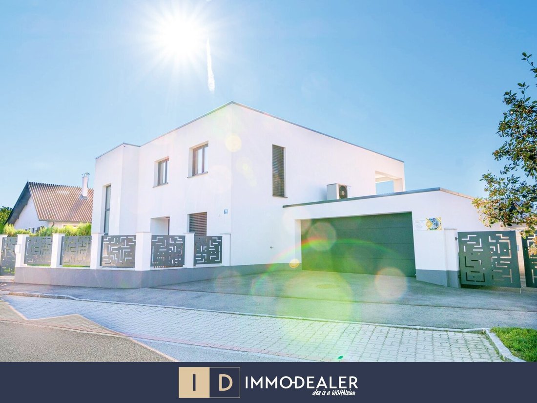House in Buttendorf, Lower Austria, Austria 3 - 16446921