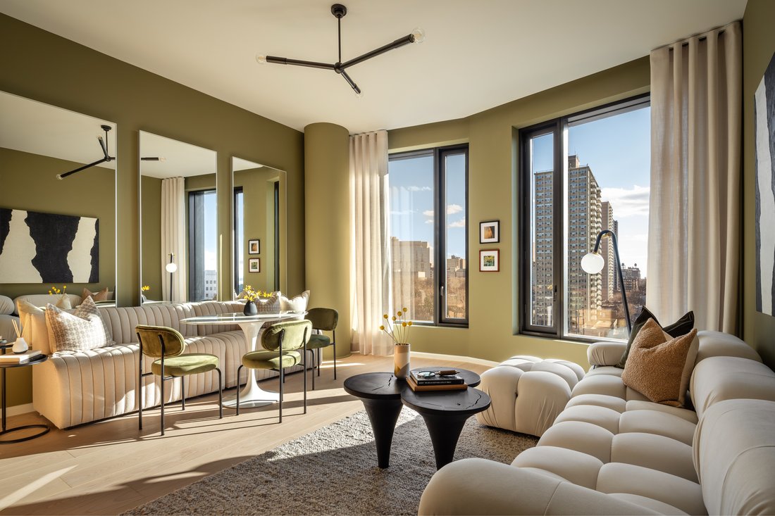 Condo in New York, New York, United States 1 - 11975533