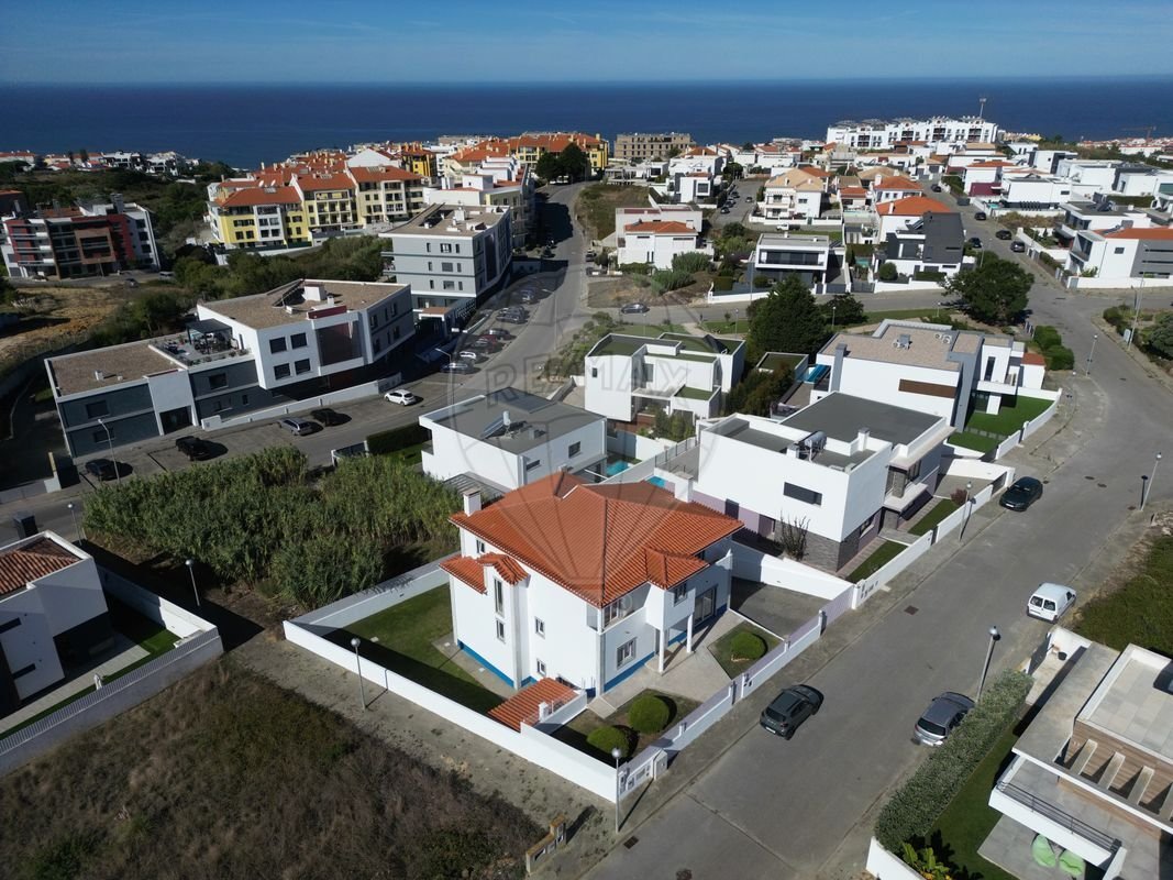 Casa a Ericeira, Lisbona, Portogallo 1 - 15782534