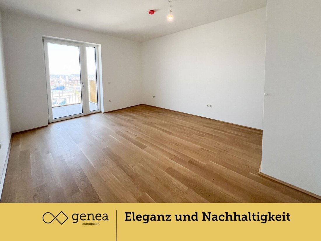 Apartment in Graz, Styria, Austria 4 - 16448226