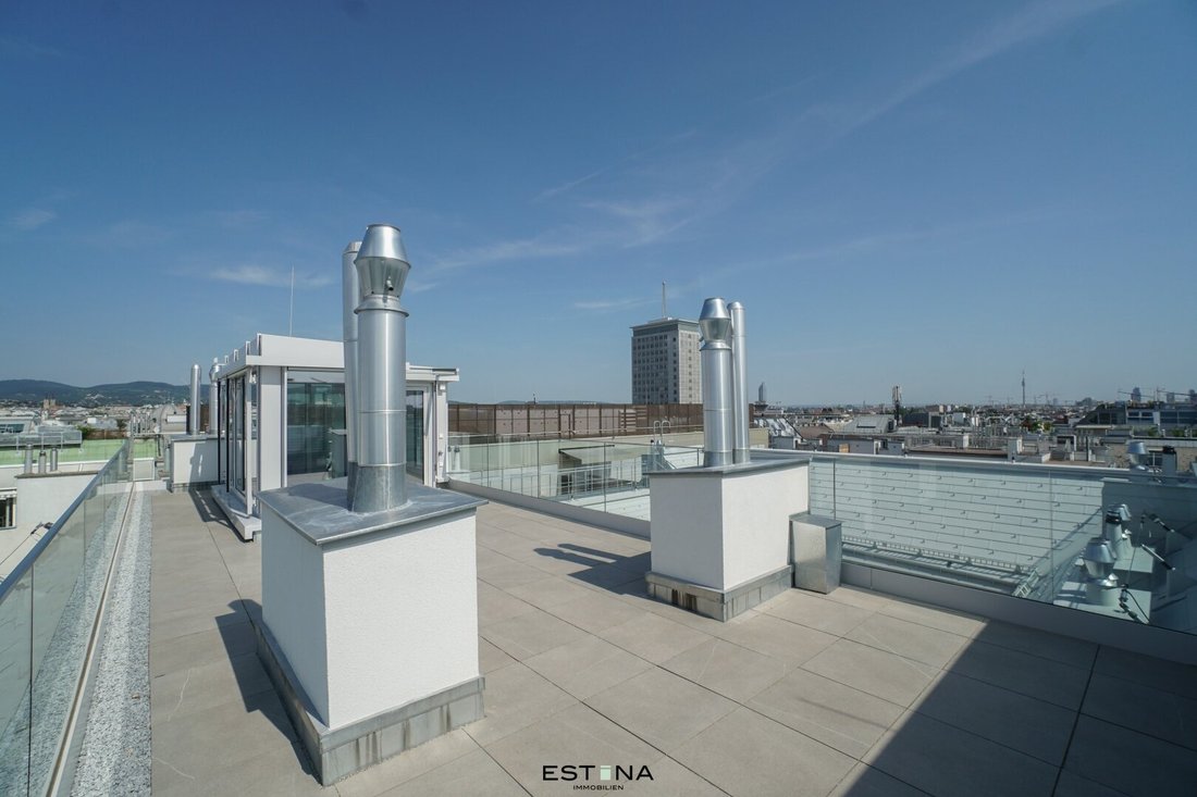 Apartment in Vienna, Wien, Austria 3 - 16435957