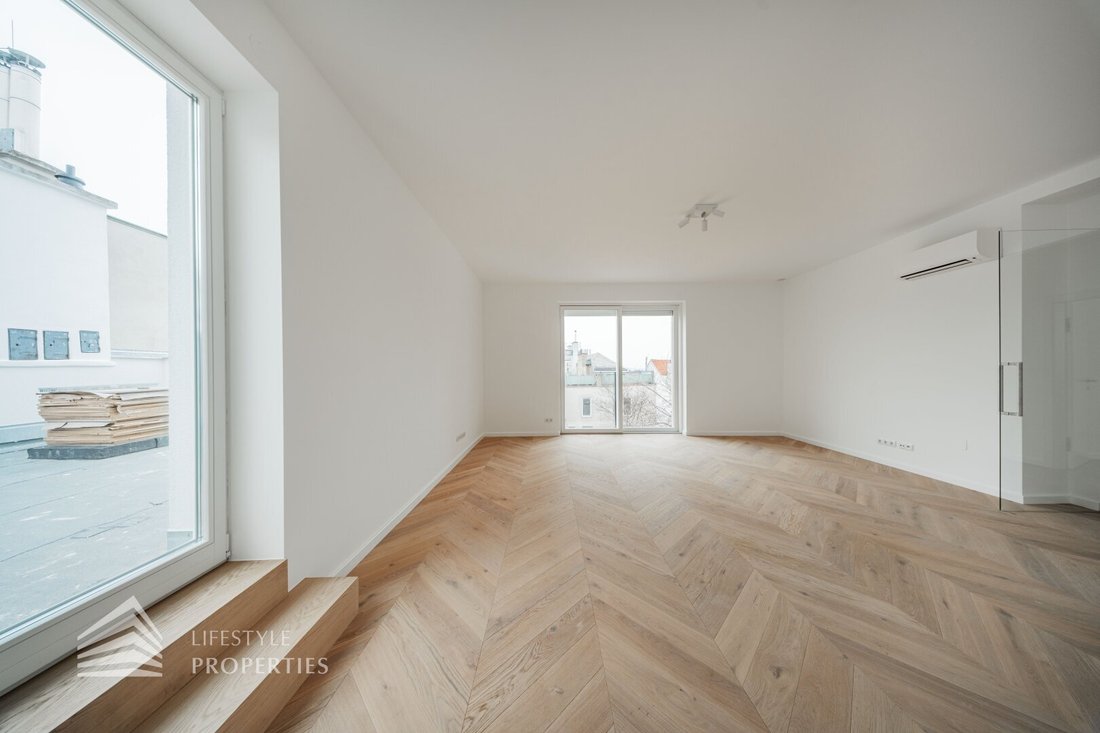 Apartment in Vienna, Wien, Austria 2 - 16440676