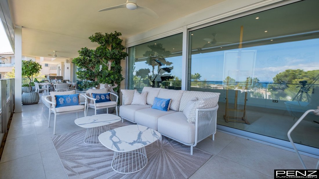 Apartment in Sol de Mallorca, Calvia, Balearic Islands 4 - 16446421