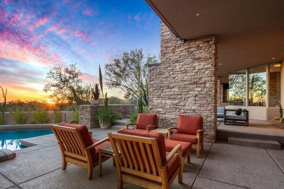 House in Scottsdale, Arizona, United States 4 - 16416660