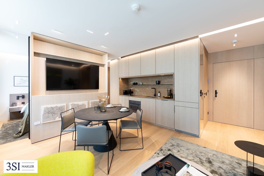 Apartment in Vienna, Wien, Austria 3 - 16434641