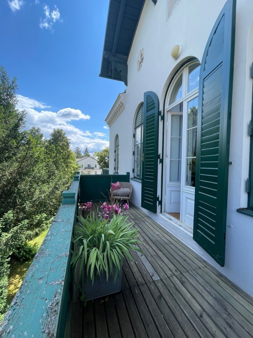 Apartment in Baden bei Wien, Lower Austria, Austria 1 - 16423210