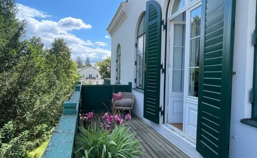 Apartment in Baden bei Wien, Lower Austria, Austria 1