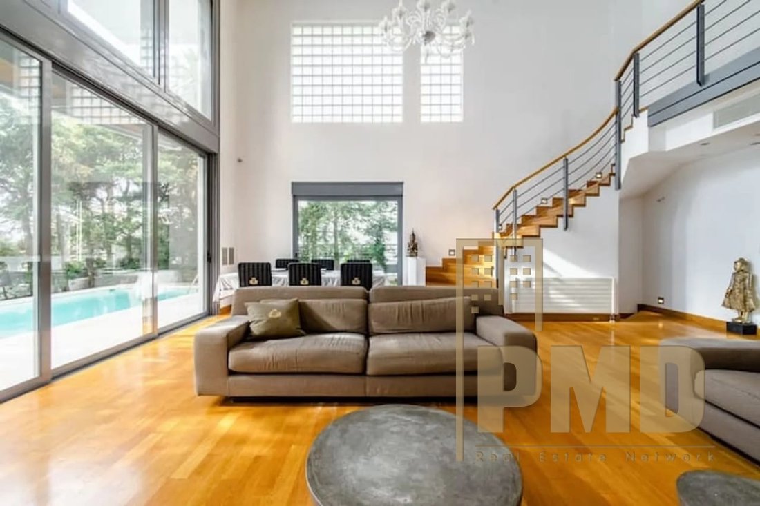 Apartment in Glyfada, Attica, Greece 2 - 16457325