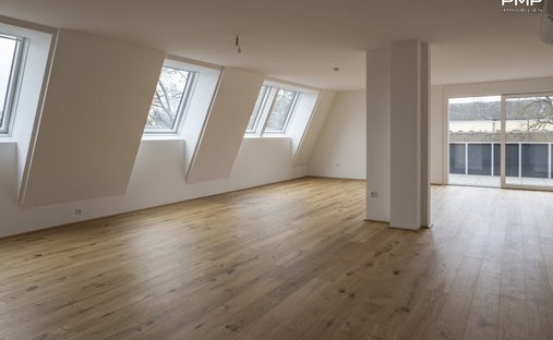 Penthouse in Korneuburg, Niederösterreich, Österreich 1