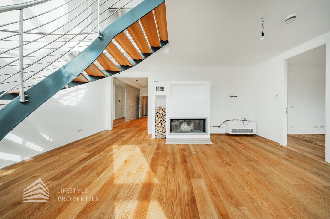 Apartment in Vienna, Wien, Austria 2 - 16435648