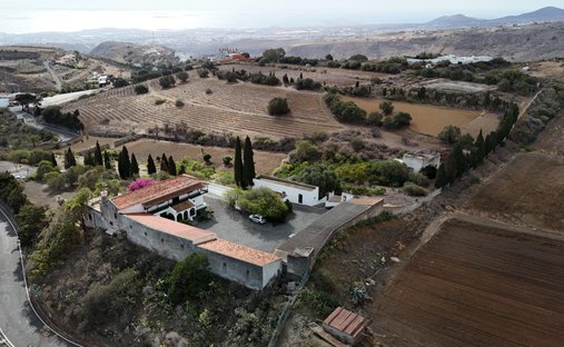 Estate in Telde, Canary Islands, Spain 1
