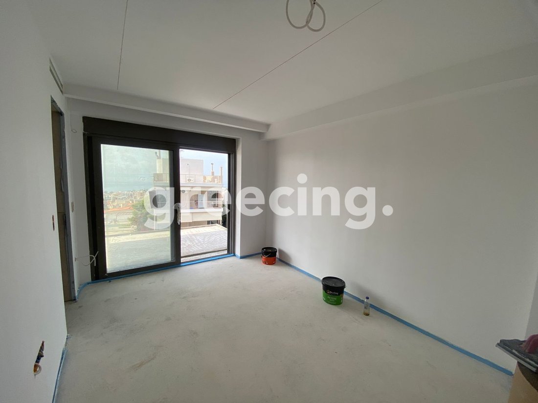 Apartment in Voula, Attica, Greece 5 - 16457341