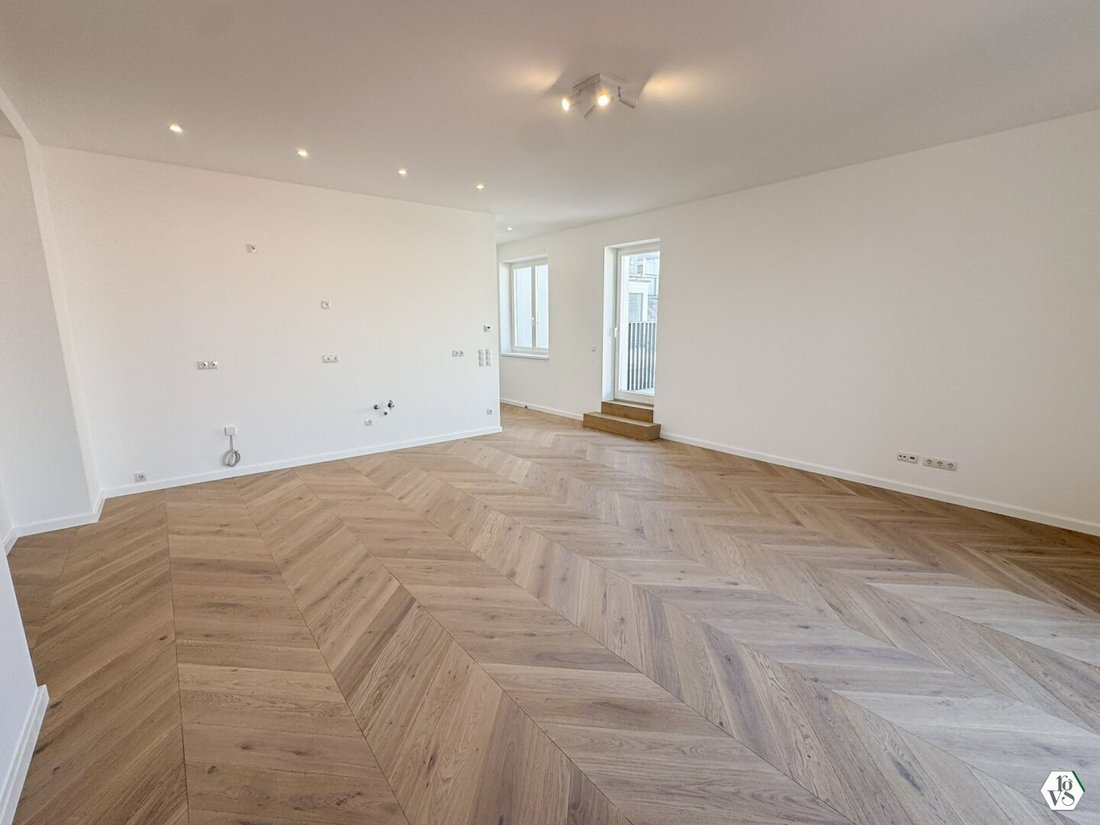 Penthouse in Vienna, Wien, Austria 2 - 16449461
