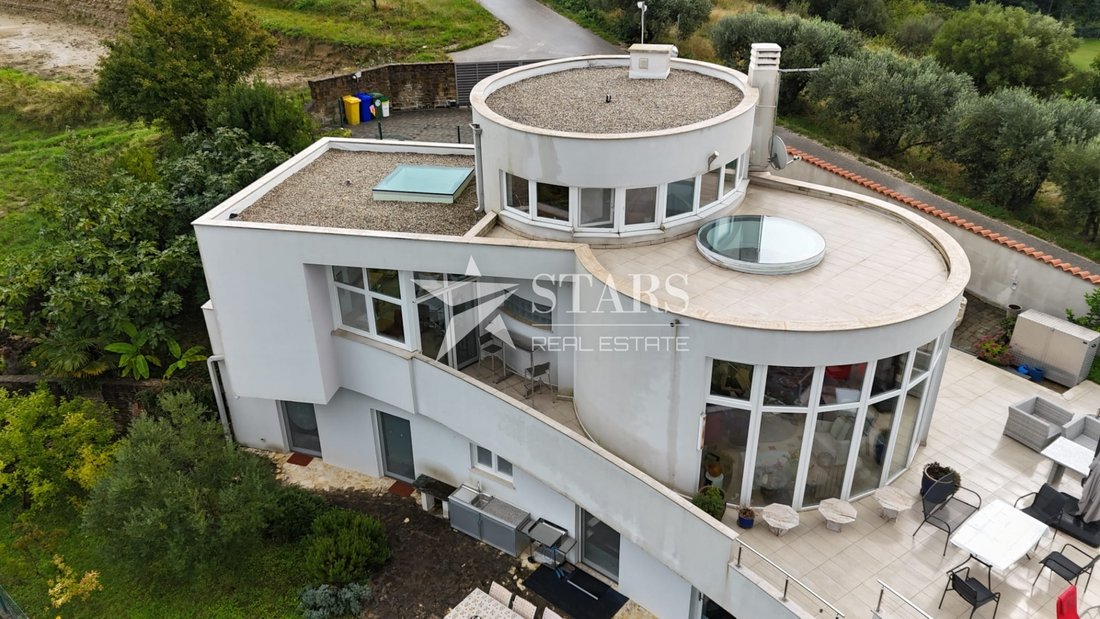 House in Momjan, Istria County, Croatia 3 - 16457204