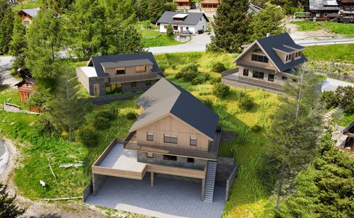 Apartment in Turrach, Styria, Austria 1