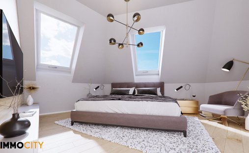 Apartment in Vienna, Wien, Austria 1