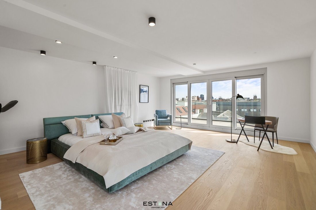 Apartment in Vienna, Wien, Austria 5 - 16436439