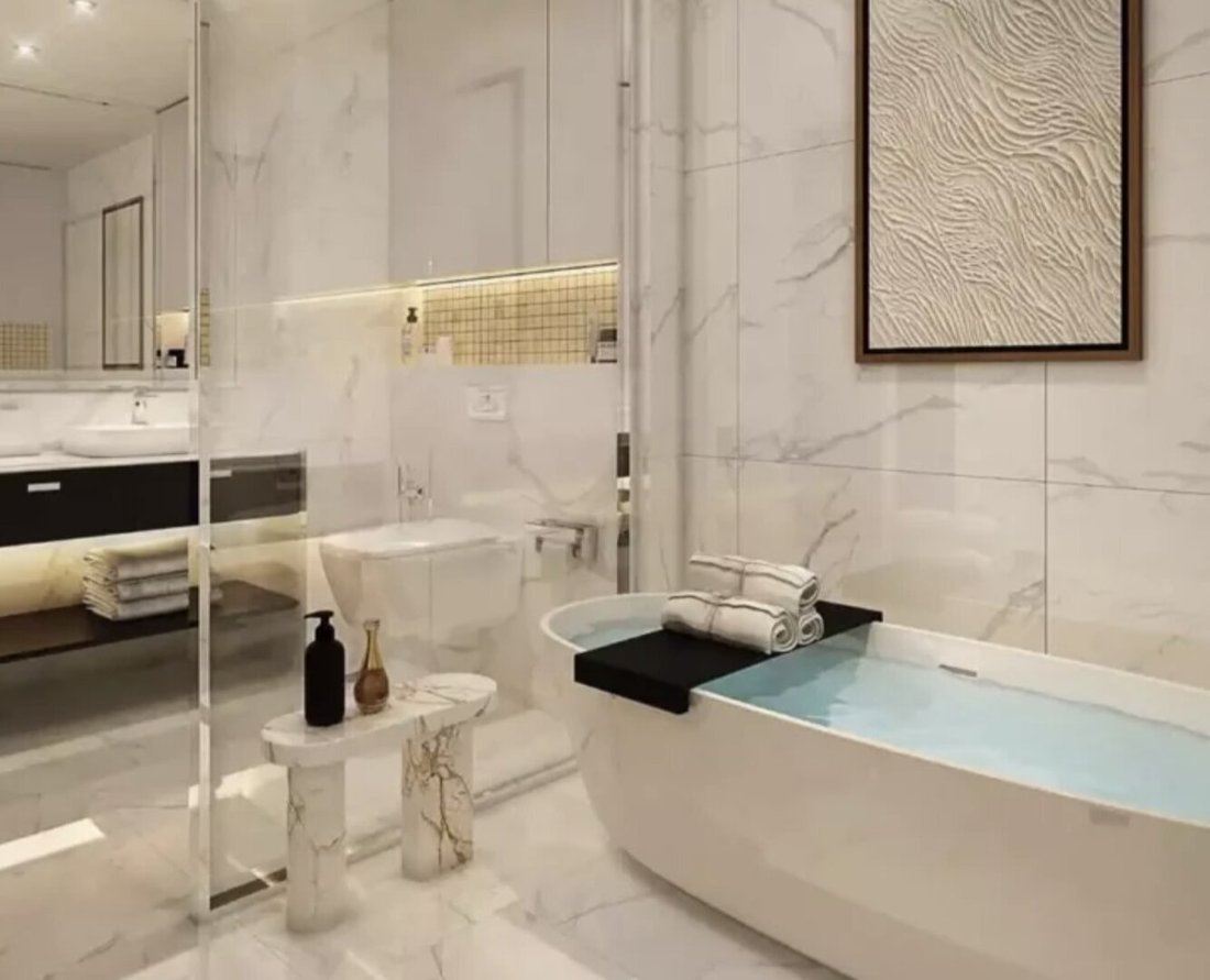 Apartment in Jebel Ali Village, Dubai, United Arab Emirates 3 - 16434913