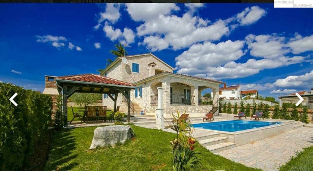 House in Kastelir, Istria County, Croatia 1 - 16427296
