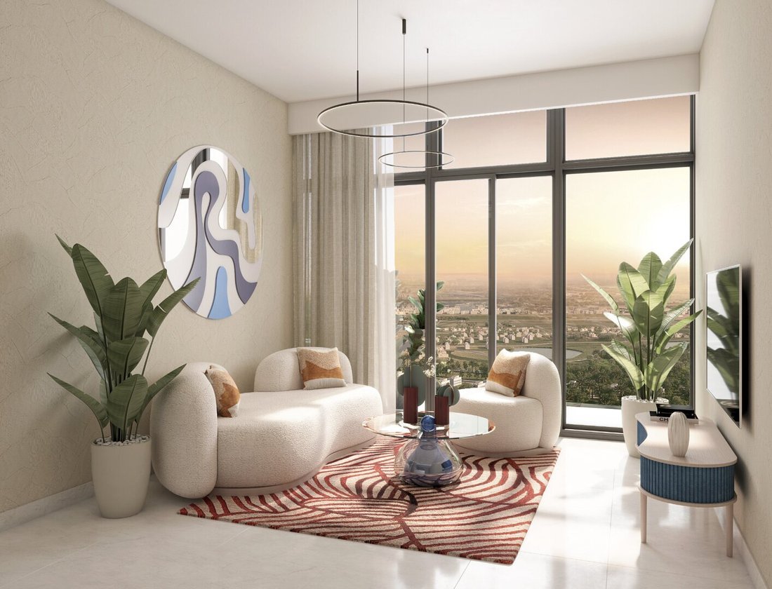 Apartment in Al Hebiah Fourth, Al Hebiah, Dubai 5 - 16435226