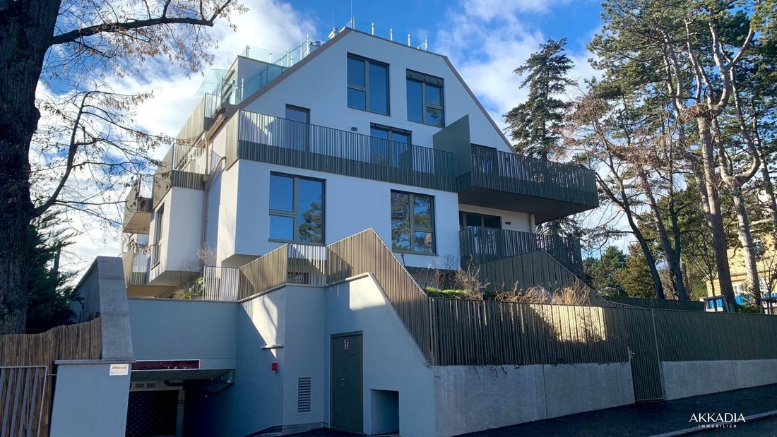 Apartment in Vienna, Wien, Austria 2 - 16431057