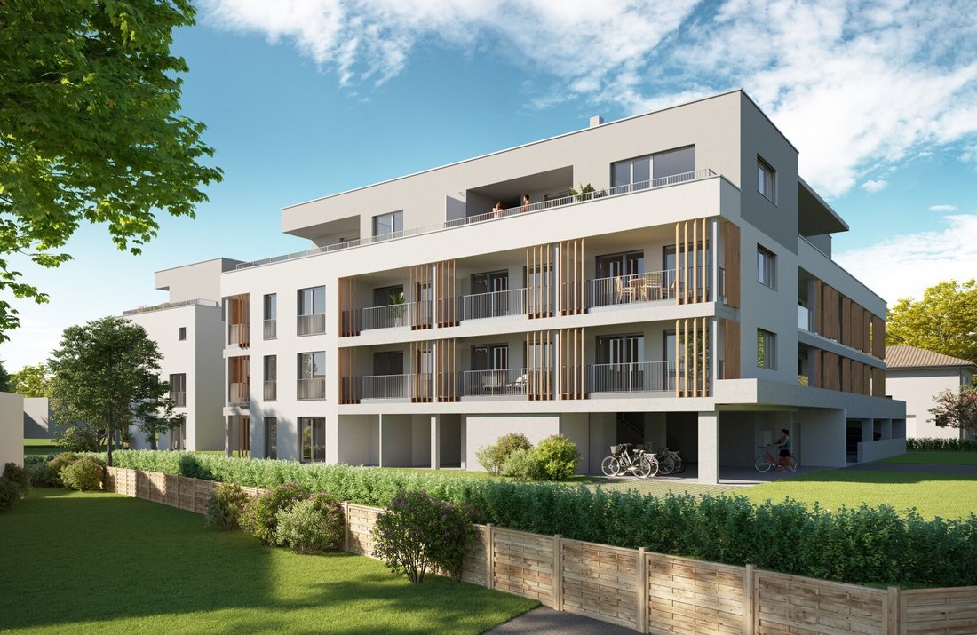 Apartment in Graz, Styria, Austria 4 - 16431200