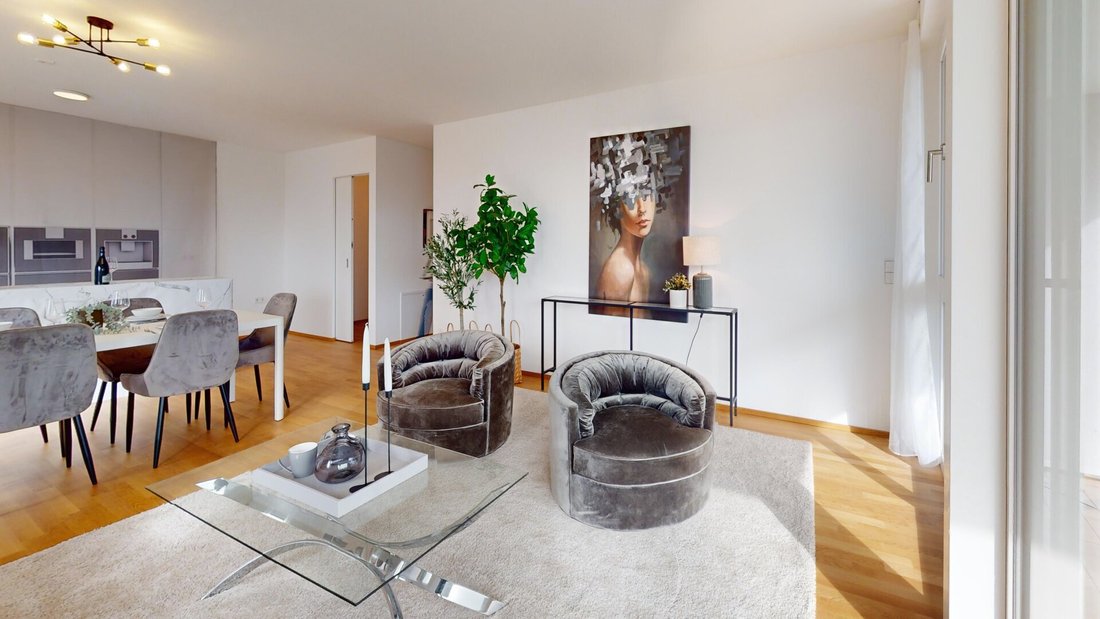 Apartment in Vienna, Wien, Austria 4 - 16433370