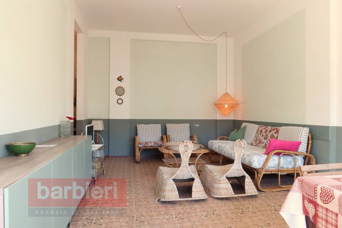 Apartment in Mare, Cervia, Emilia-Romagna 4 - 16459439