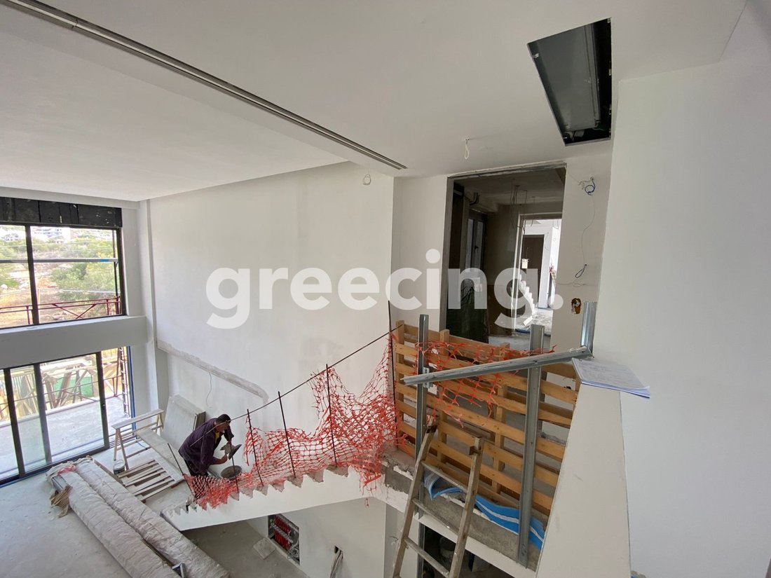 Apartment in Voula, Attica, Greece 3 - 16457341