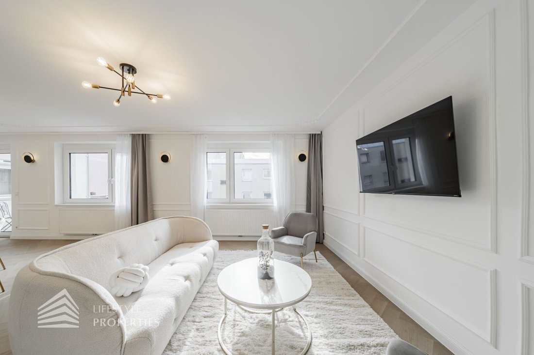 Apartment in Vienna, Wien, Austria 5 - 16436087