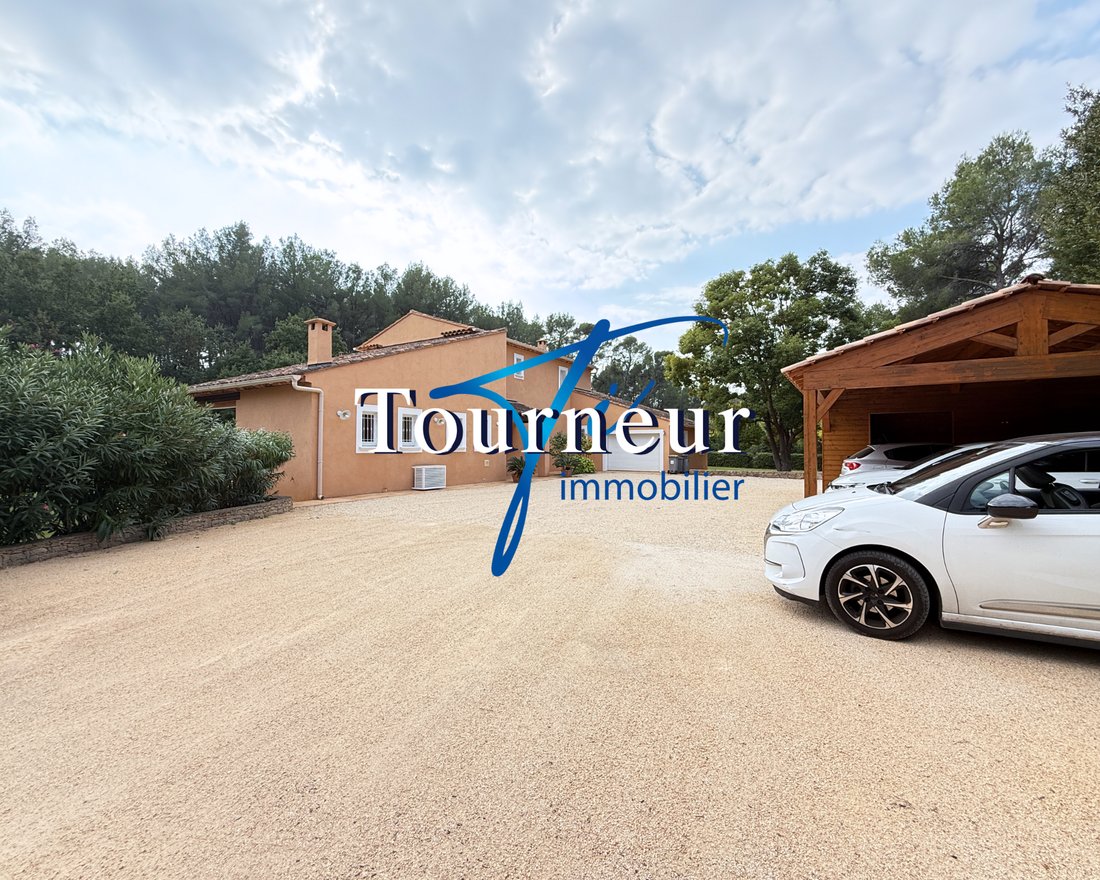 House in Nord, Sanary-sur-Mer, France 4 - 16415770