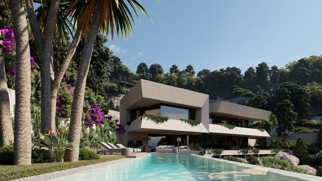 Land in Son Vida, Palma, Balearic Islands 4 - 16416578