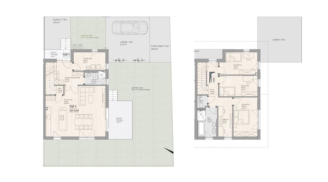 House in Weißenbach am Attersee, Upper Austria, Austria 5 - 16446622