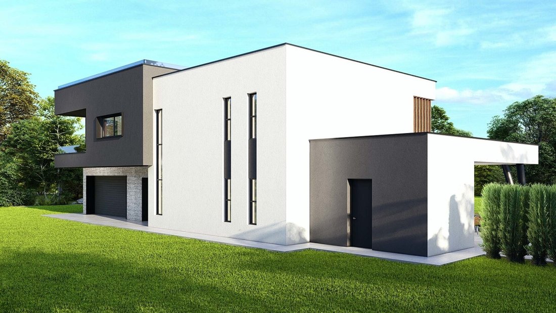 House in Kastelir, Istria County, Croatia 4 - 16449540