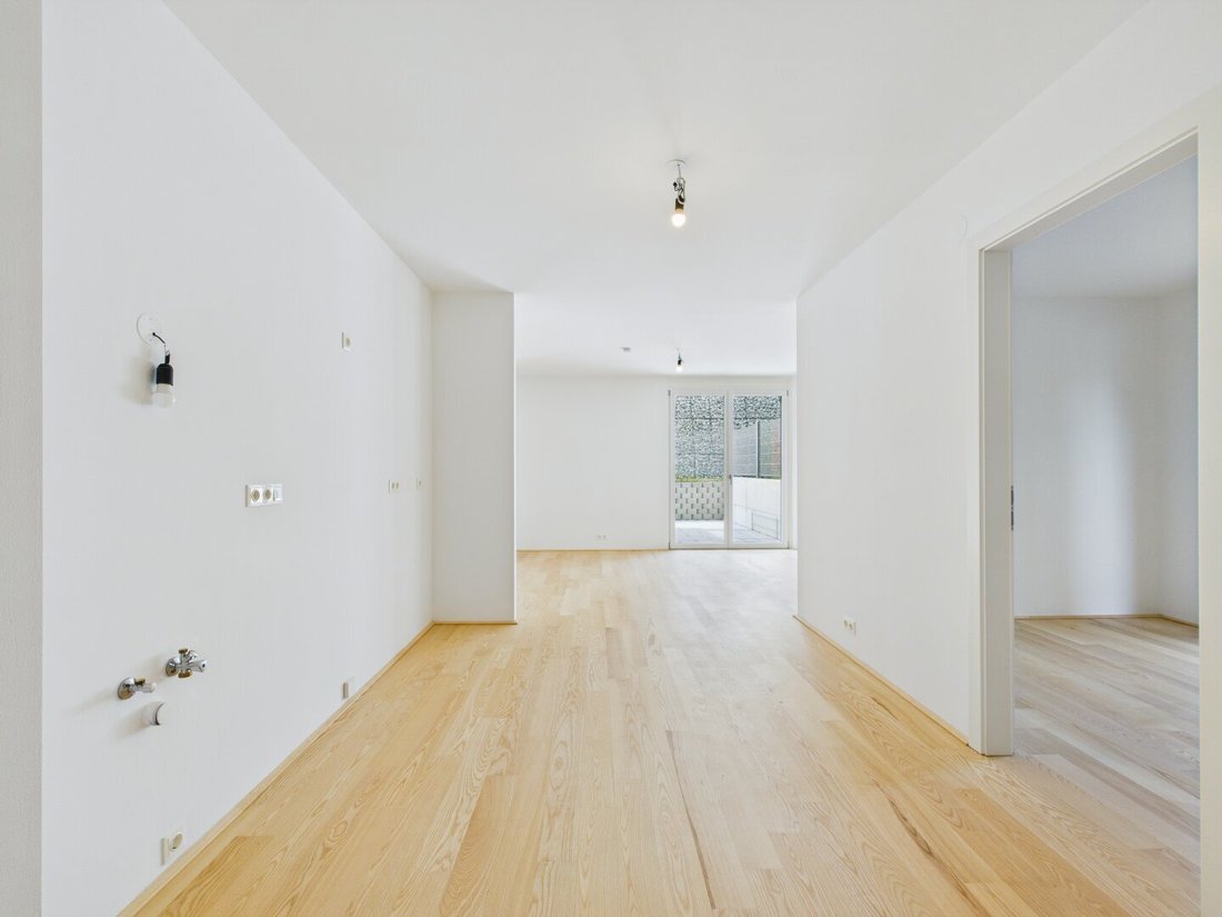 Apartment in Klosterneuburg, Lower Austria, Austria 2 - 16443554