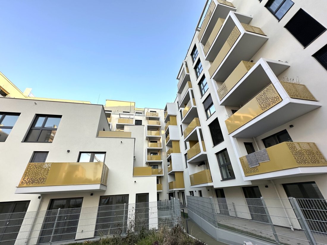 Apartment in Vienna, Wien, Austria 1 - 16455789