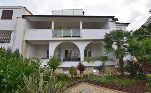 House in Malinska, Primorje-Gorski Kotar County, Croatia 1