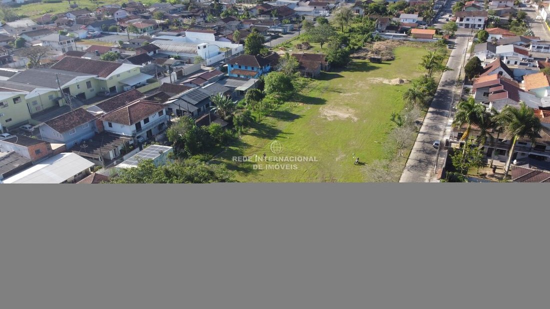 Land in Margem Esquerda, State of Santa Catarina, Brazil 1 - 16419365