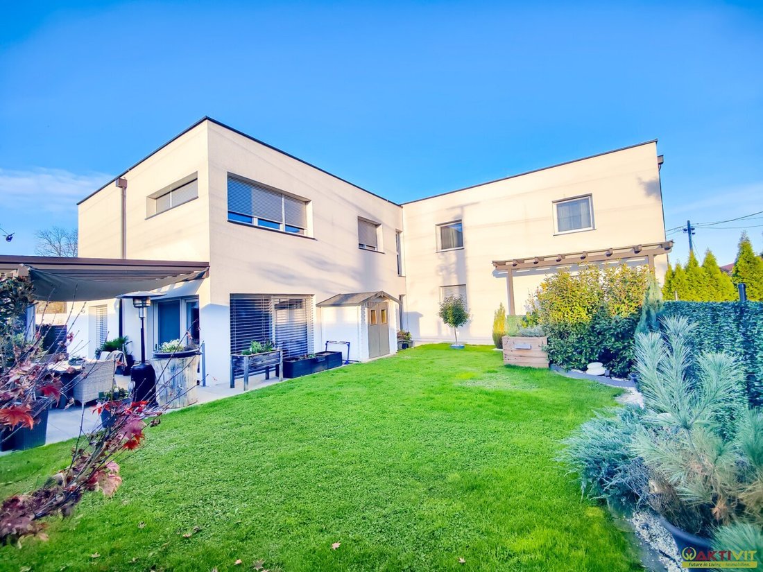 House in Feldkirchen bei Graz, Styria, Austria 1 - 16443906