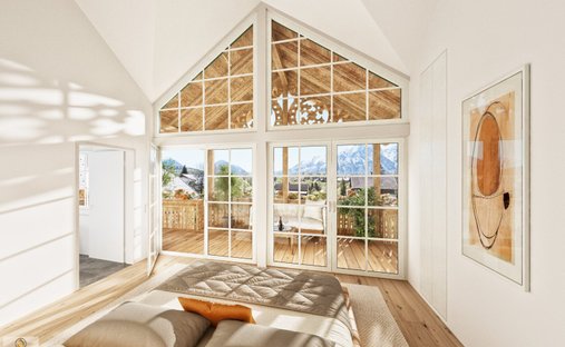 House in Puchen, Styria, Austria 1