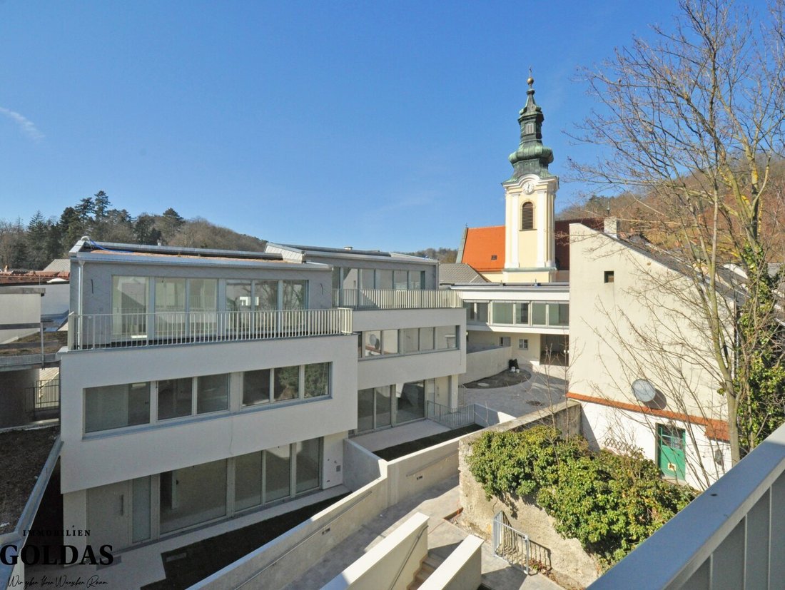 House in Klosterneuburg, Lower Austria, Austria 5 - 16424403
