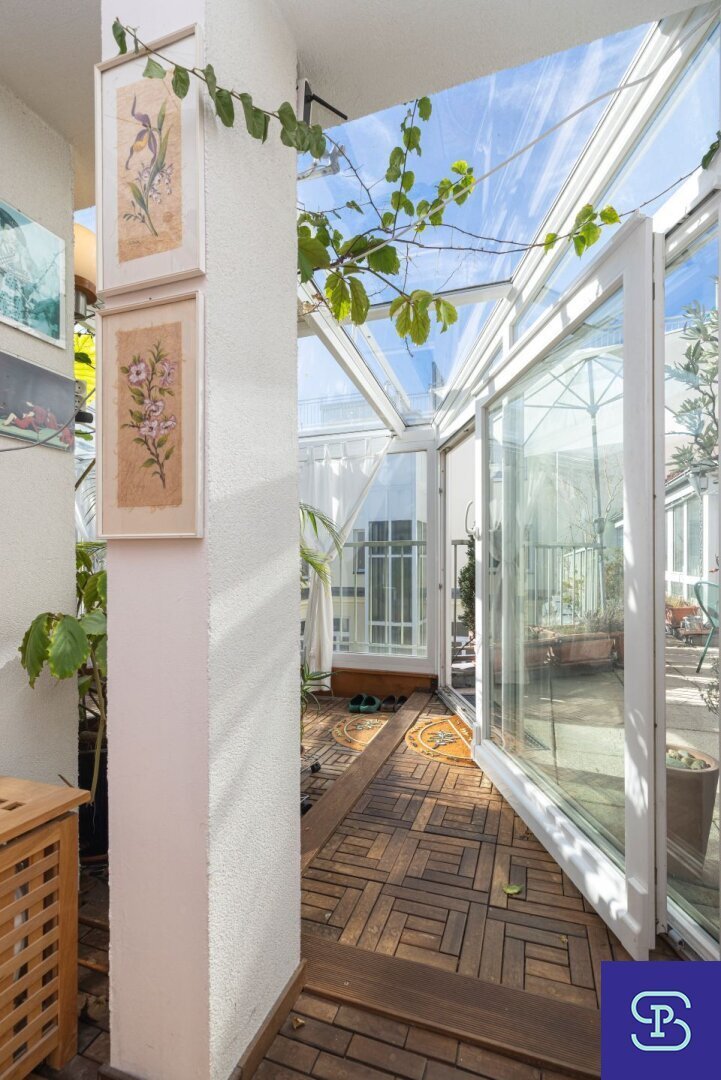 Penthouse in Vienna, Wien, Austria 4 - 16433143