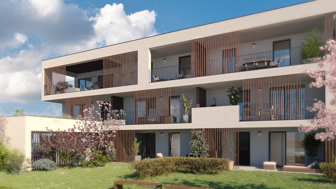Apartment in Graz, Styria, Austria 4 - 16431231