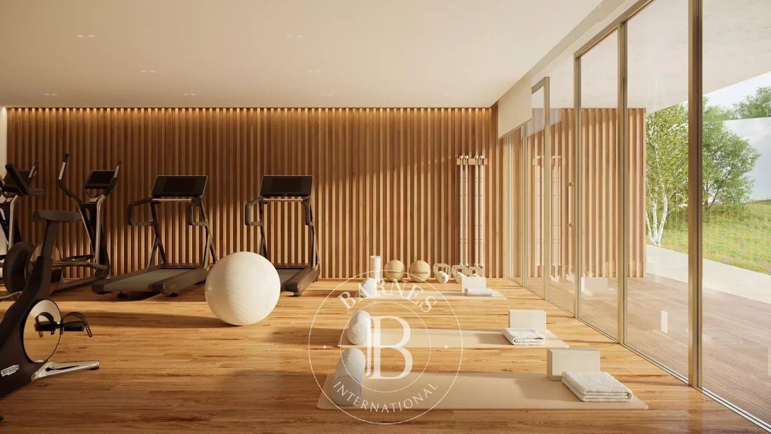 Apartment in Aldoar, Foz do Douro e Nevogilde, Porto District, Portugal 5 - 16417335