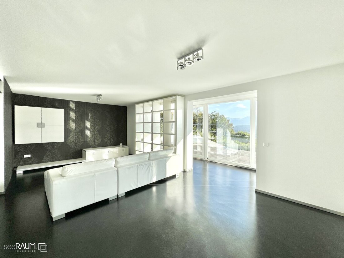 Apartment in Velden am Wörther See, Carinthia, Austria 3 - 16448306