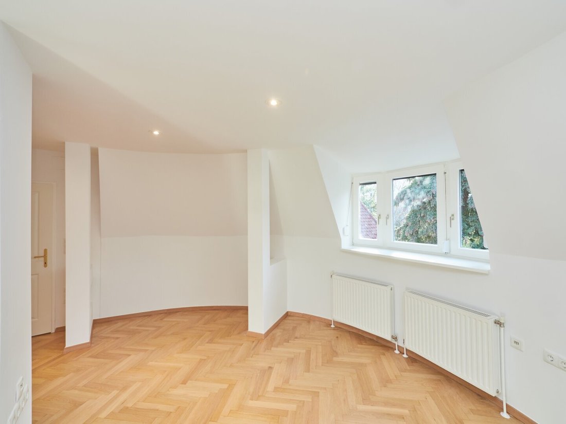 Penthouse in Vienna, Wien, Austria 4 - 16439894
