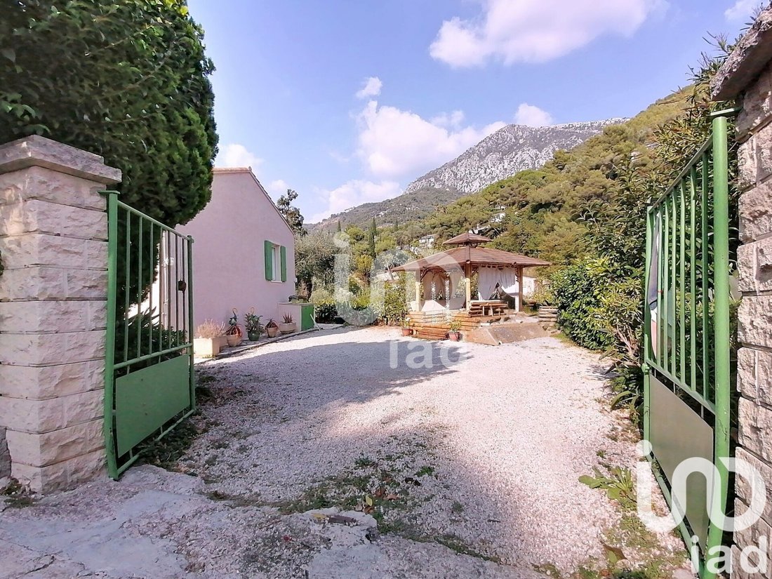 House in Castellar, Provence-Alpes-Côte d'Azur, France 2 - 16459121