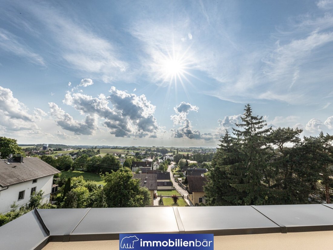 Apartment in Neumarkt im Hausruckkreis, Upper Austria, Austria 3 - 16447569