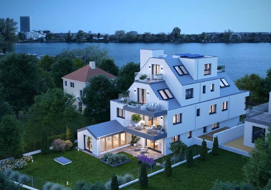 Apartment in Vienna, Wien, Austria 3 - 16449239